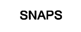SNAPS trademark