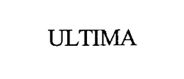 ULTIMA trademark