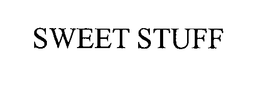 SWEET STUFF trademark