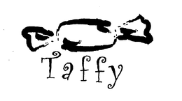 TAFFY trademark