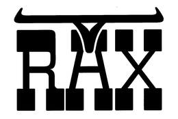 RAX trademark