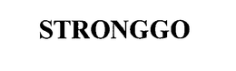 STRONGGO trademark