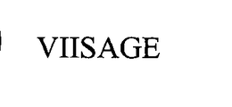 VIISAGE trademark