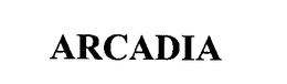 ARCADIA trademark