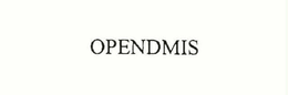 OPENDMIS trademark
