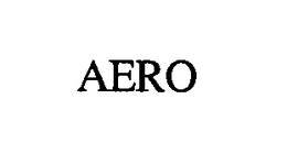 AERO trademark