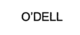 O'DELL trademark
