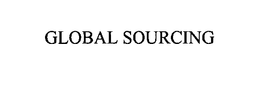 GLOBAL SOURCING trademark