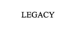 LEGACY trademark
