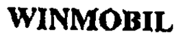 WINMOBIL trademark