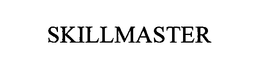SKILLMASTER trademark