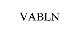 VABLN trademark