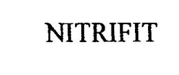 NITRIFIT trademark