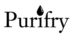 PURIFRY trademark