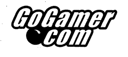 GOGAMER.COM trademark