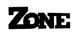 ZONE trademark