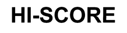 HI-SCORE trademark