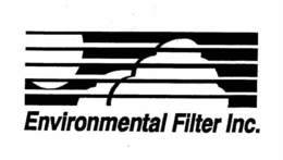 ENVIRONMENTAL FILTER INC. trademark