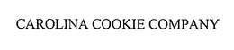 CAROLINA COOKIE COMPANY trademark