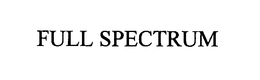 FULL SPECTRUM trademark