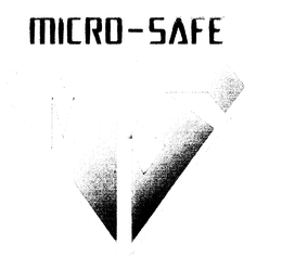 MICRO-SAFE trademark