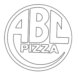 ABC PIZZA trademark