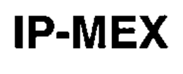 IP-MEX trademark