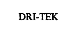 DRI-TEK trademark