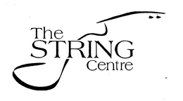THE STRING CENTRE trademark