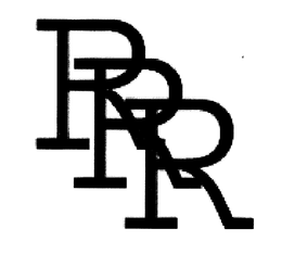 RRR trademark