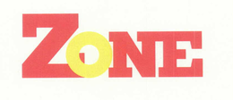 ZONE trademark