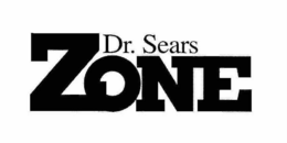 DR. SEARS ZONE trademark