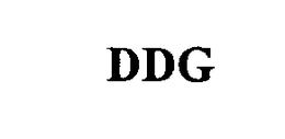 DDG trademark