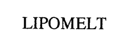 LIPOMELT trademark