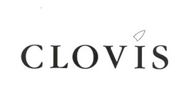 CLOVIS trademark