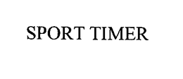 SPORT TIMER trademark