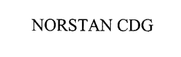 NORSTAN CDG trademark