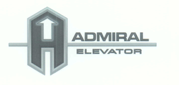 ADMIRAL ELEVATOR trademark
