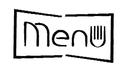 MENU trademark