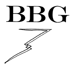 BBG trademark