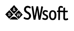 S&W SWSOFT trademark