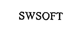 SWSOFT trademark