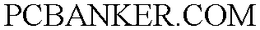 PCBANKER.COM trademark