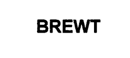 BREWT trademark