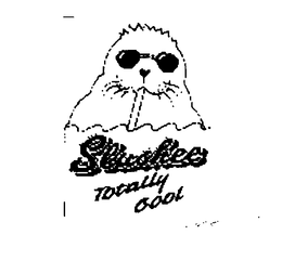 SLUSHEE TOTALLY COOL trademark