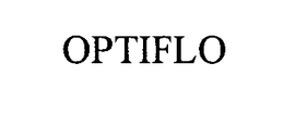 OPTIFLO trademark