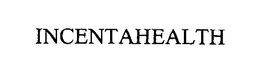 INCENTAHEALTH trademark