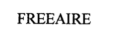 FREEAIRE trademark
