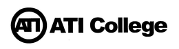 ATI ATI COLLEGE trademark
