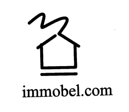 IMMOBEL.COM trademark